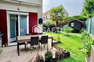 maison ecouen 95440