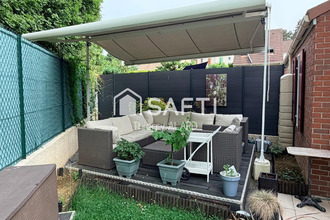  maison ecouen 95440