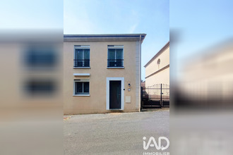  maison ecouen 95440