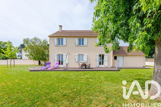  maison ecouen 95440