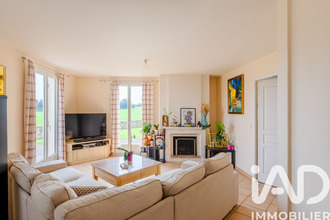  maison ecouen 95440