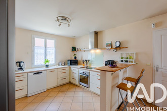  maison ecouen 95440