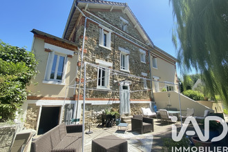  maison ecouen 95440