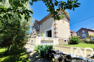  maison ecouen 95440