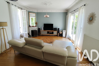  maison ecouen 95440