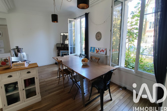  maison ecouen 95440