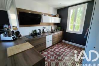  maison ecouen 95440