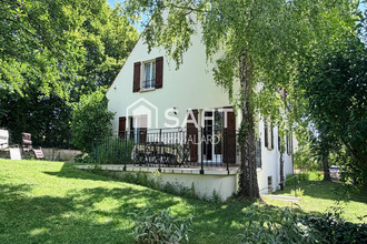  maison ecouen 95440