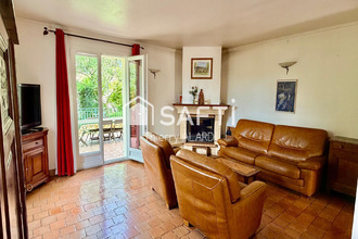  maison ecouen 95440
