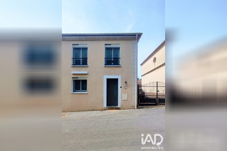  maison ecouen 95440
