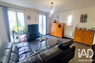  maison ecouen 95440