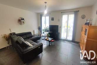  maison ecouen 95440
