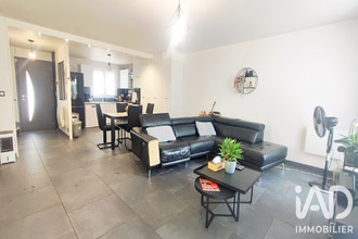  maison ecouen 95440