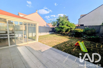  maison ecouen 95440