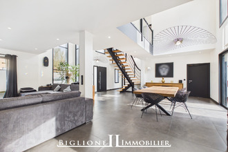  maison ecouen 95440