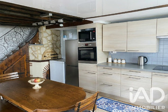  maison ecouen 95440