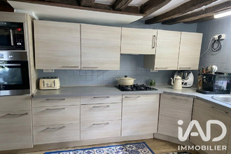  maison ecouen 95440