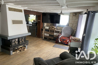  maison ecouen 95440