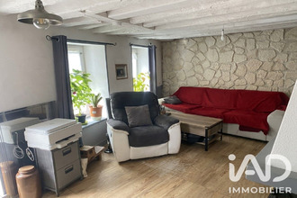  maison ecouen 95440