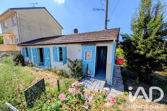  maison ecouen 95440