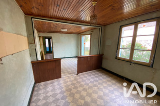  maison ecouen 95440