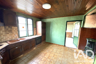  maison ecouen 95440