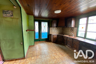  maison ecouen 95440