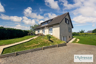  maison ecouis 27440