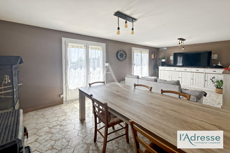  maison ecouis 27440
