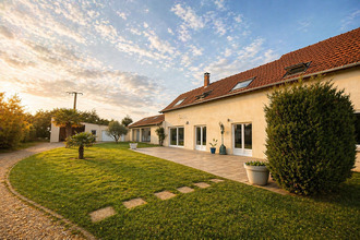  maison ecouis 27440