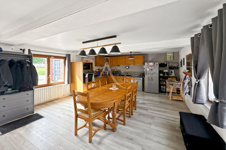  maison ecouis 27440
