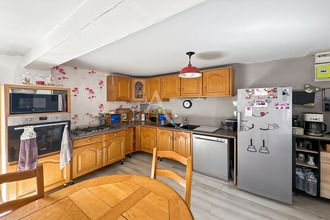  maison ecouis 27440