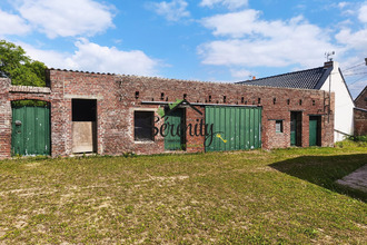  maison ecourt-st-quentin 62860