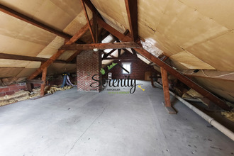  maison ecourt-st-quentin 62860