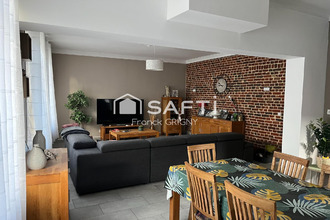  maison ecourt-st-quentin 62860