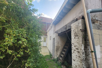  maison ecourt-st-quentin 62860