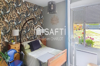  maison ecourt-st-quentin 62860