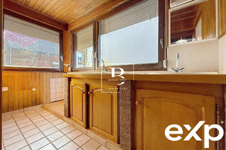  maison ecourt-st-quentin 62860