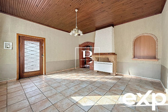  maison ecourt-st-quentin 62860