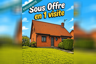  maison ecourt-st-quentin 62860