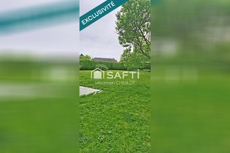  maison ecourt-st-quentin 62860