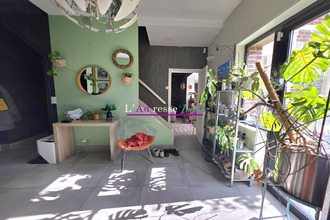  maison ecourt-st-quentin 62860
