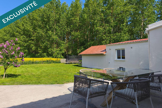  maison ecourt-st-quentin 62860