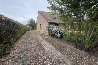  maison ecourt-st-quentin 62860