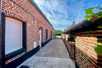  maison ecourt-st-quentin 62860