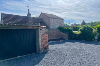  maison ecourt-st-quentin 62860