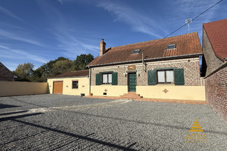  maison ecourt-st-quentin 62860