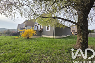  maison ecouviez 55600