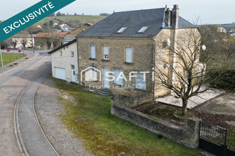  maison ecouviez 55600