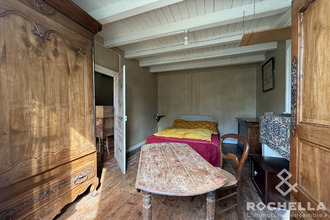  maison ecoyeux 17770